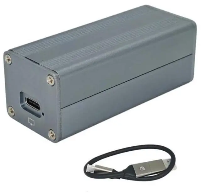 Main image of USB-C 10G External Ethernet Adapter