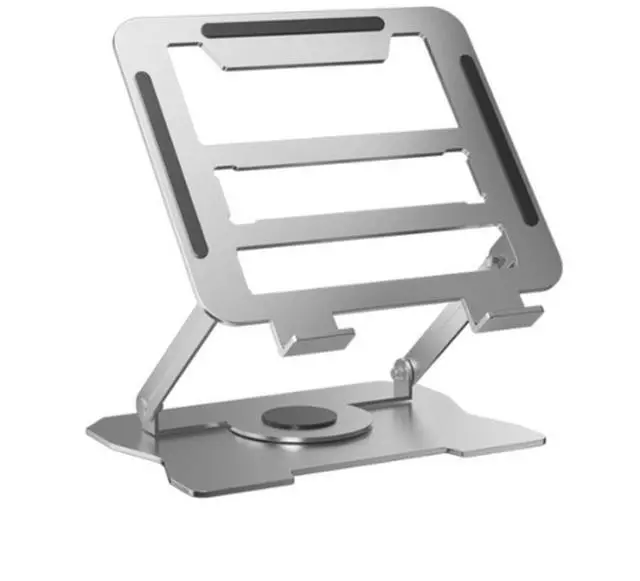 Main image of 360° Rotating Foldable Laptop Stand
