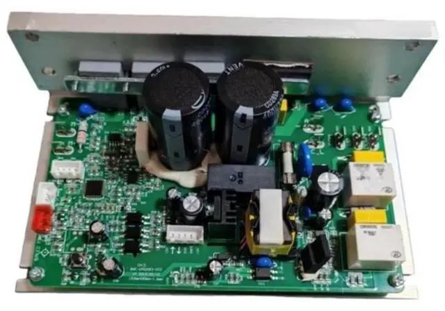 Main image of Shuhua Treadmill Driver Board SH-5517