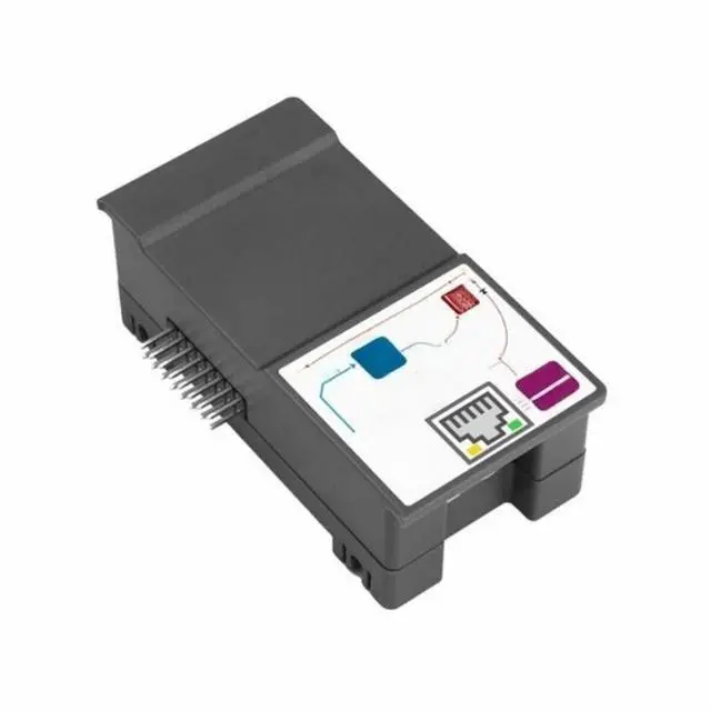 Main image of W5500 POE Ethernet Control Module