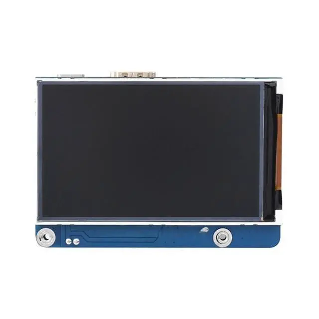 Main image of 3.2in 480x800 Display for Pi/Jetson