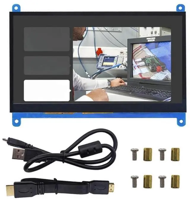 Main image of HDMI Touch Display Screen Panel