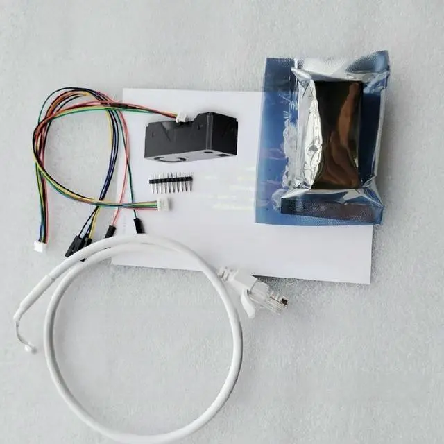 Main image of Sensirion SGP6x Sensor Kit