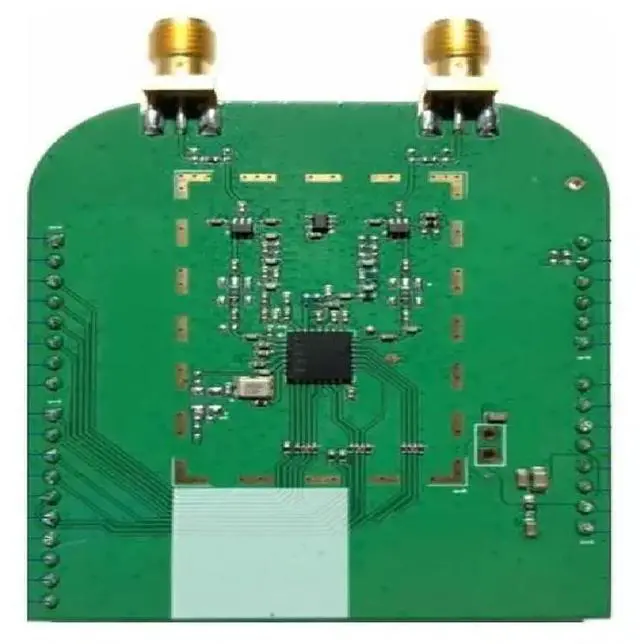 Main image of SX1280 LoRa Modem 2.4GHz Board