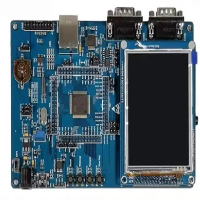 Main image of GD32307C Full-Function Eval Board