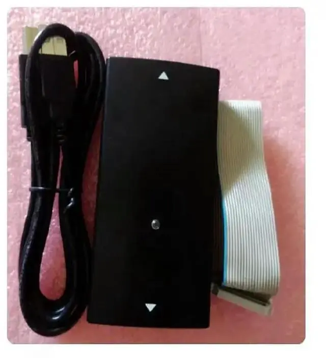 Main image of Segger J-Link Plus for Cortex/RX