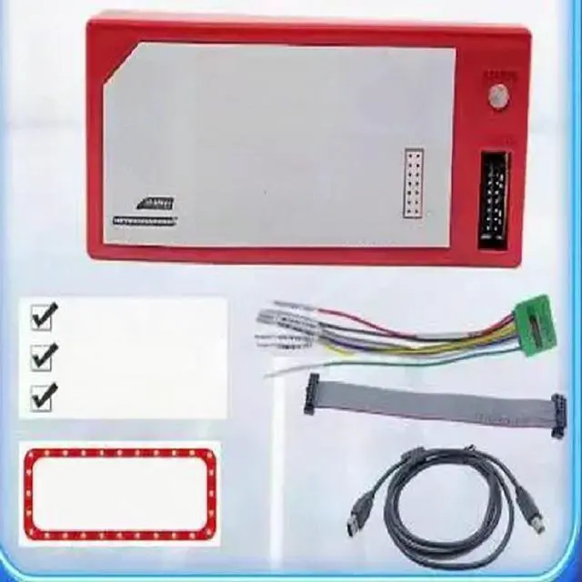 Main image of TC2070-IDC-2MM 14-Pin Plug-of-Nails