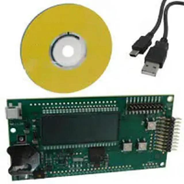 Main image of EFM32 Gecko Starter Kit