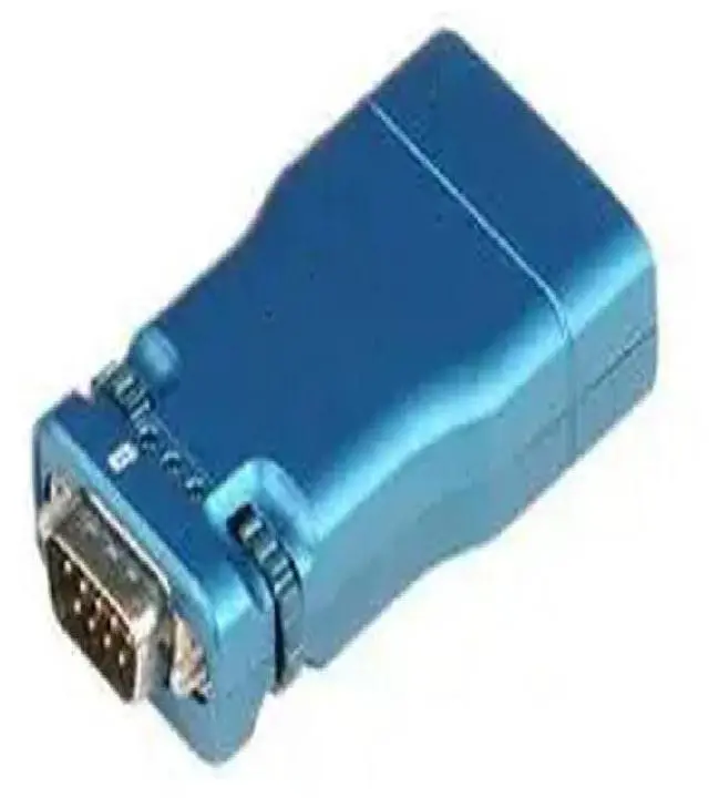 Main image of sLAN/all V1.0 Serial to Ethernet