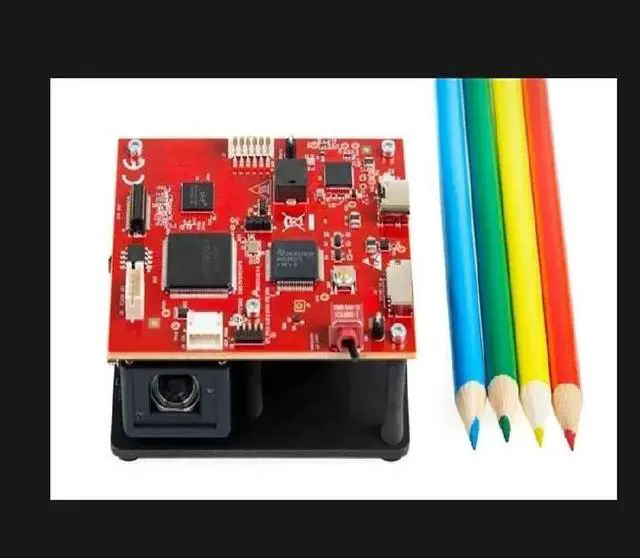 Main image of DLP160CP LightCrafter Display Eval