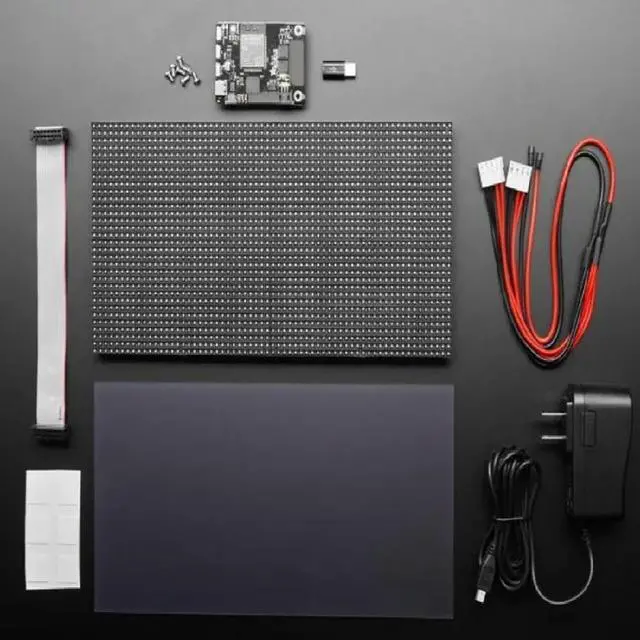 Main image of Matrix Portal Starter Kit