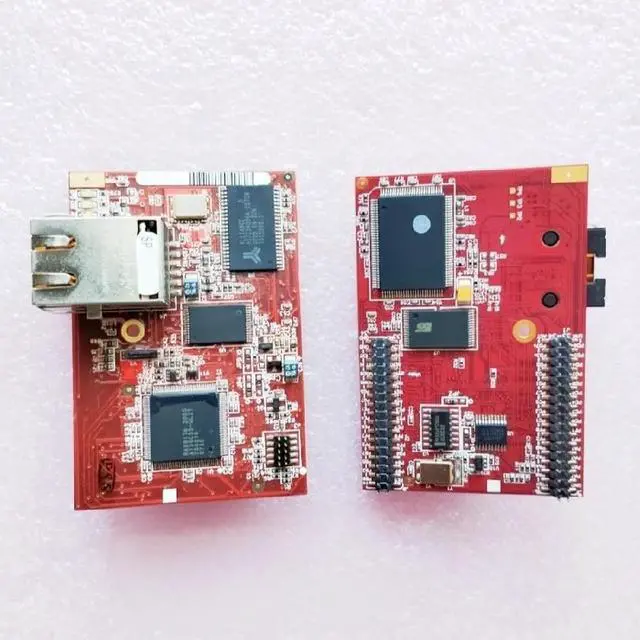 Main image of RCM3200 RabbitCore 44.2MHz