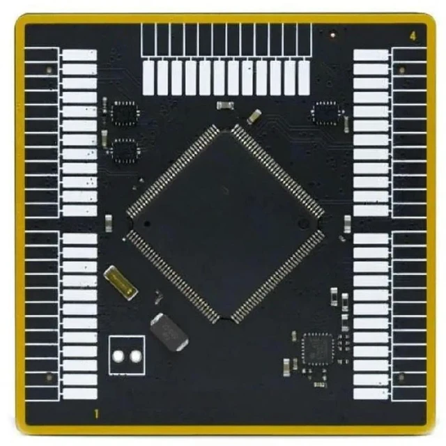 Main image of STM32F415ZG Core Board