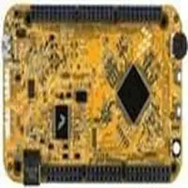 Main image of FRDM-KEAZ128Q80 Freedom Board