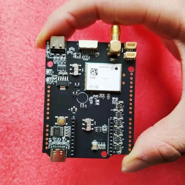 Main image of AS-RTK2B-F9P L1/L2 RTK Starter Kit