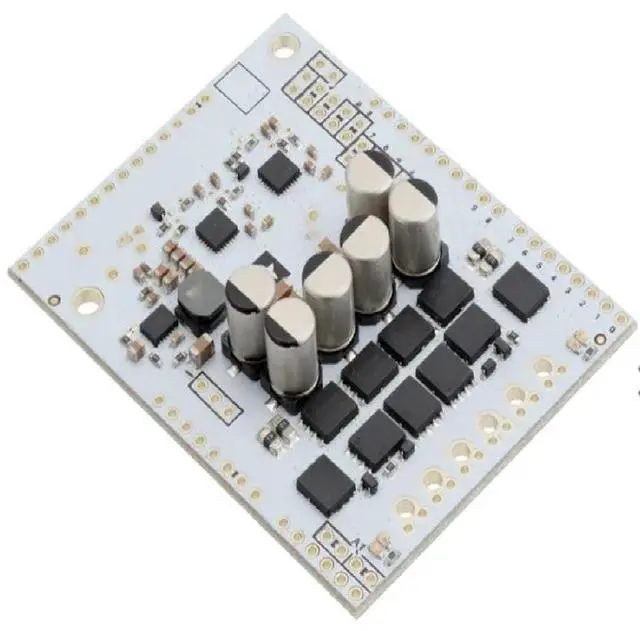 Main image of Pololu Dual G2 Motor Driver 24v18