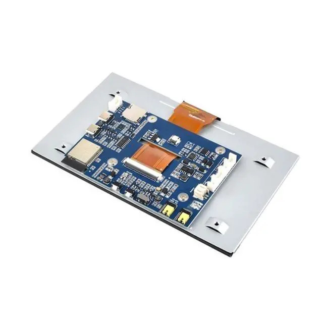 Main image of ESP32-S3 7in 800x480 LCD Dev Board