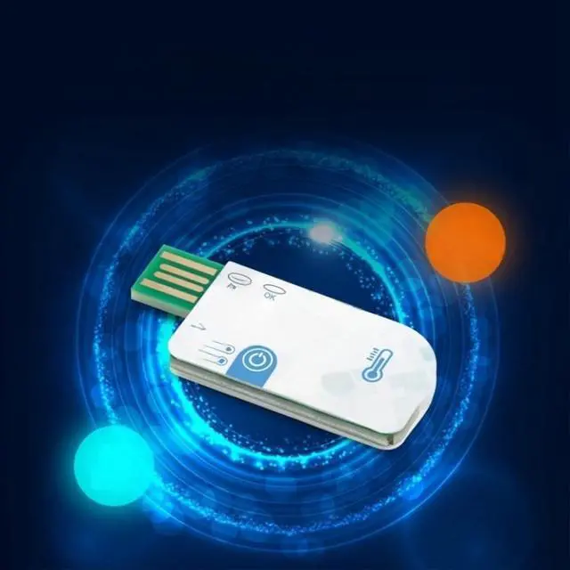 Main image of 10Pcs TempU05S USB Temp Data Logger