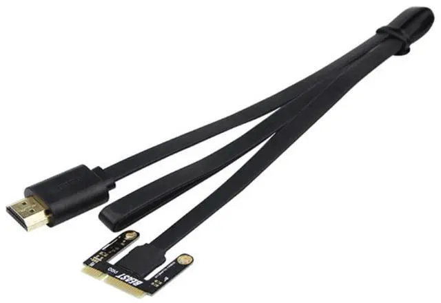 Main image of EXP GDC External Laptop Graphics Dock
