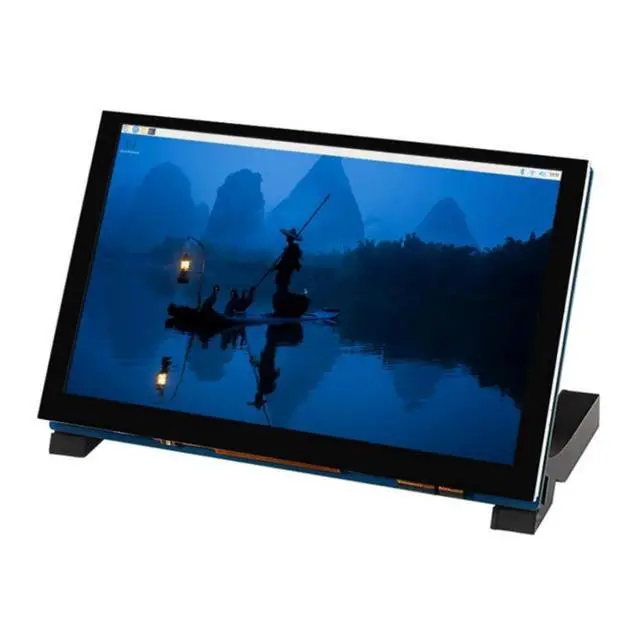 Main image of 5in Capacitive Touch Display for Pi 5