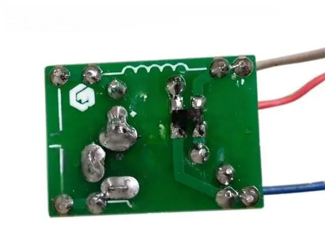 Main image of Ore Radio DIY Radio Kit