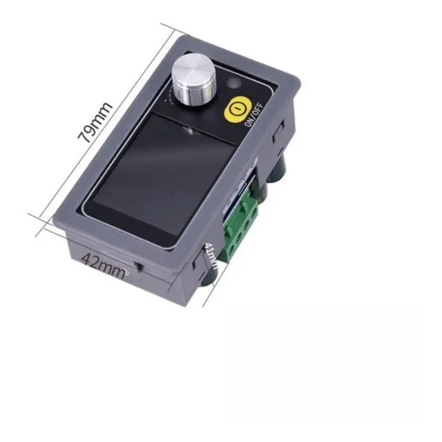 Main image of XYS3606 WiFi CNC DC Power Supply