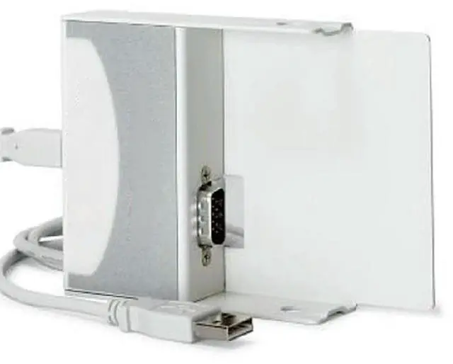 Main image of NI USB-9162 CompactDAQ Chassis