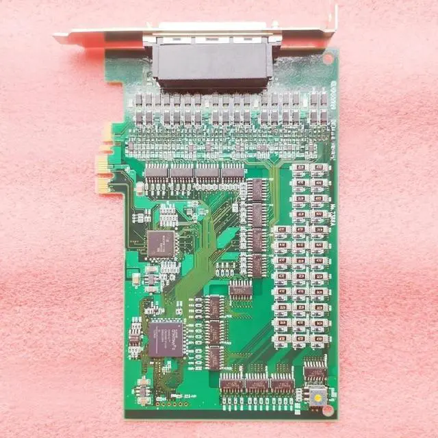 Main image of DIO-6464L-PE PCI Express I/O Board