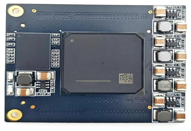 Main image of Artix-7 XC7A35T/200T Core Board