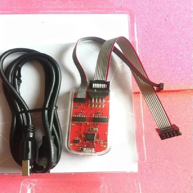 Main image of XMC Segger Debug Probe Kit