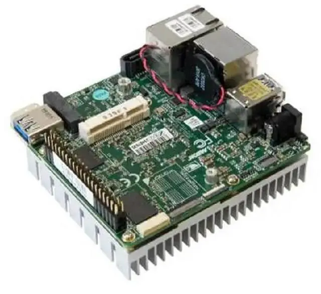 Main image of UP Squared Celeron N3350 Board
