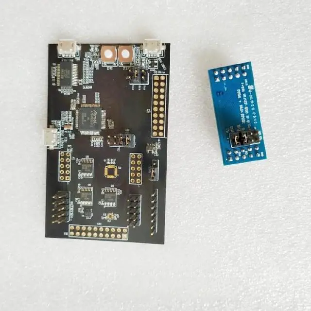 Main image of ICM-42688-P 6-Axis IMU Dev Kit