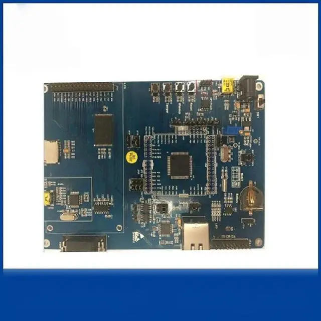 Main image of GD32207C Full-Function Eval Board