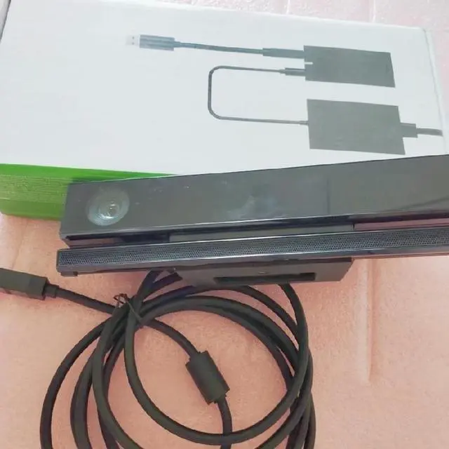 Main image of Kinect for Windows v2 Sensor
