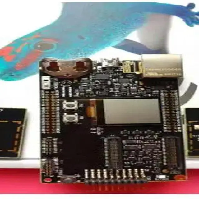 Main image of SLWMB4001A Wireless Dev Board