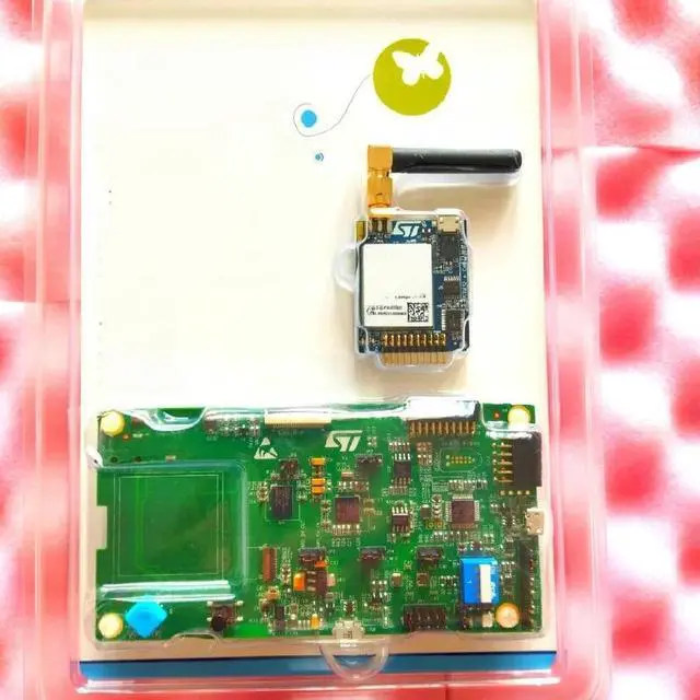 Main image of L496AG-CELL01 2G/3G Cellular Kit