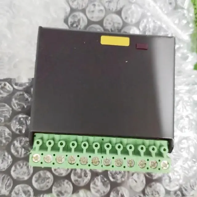 Main image of G201 Stepper Motor Drive 1-7A