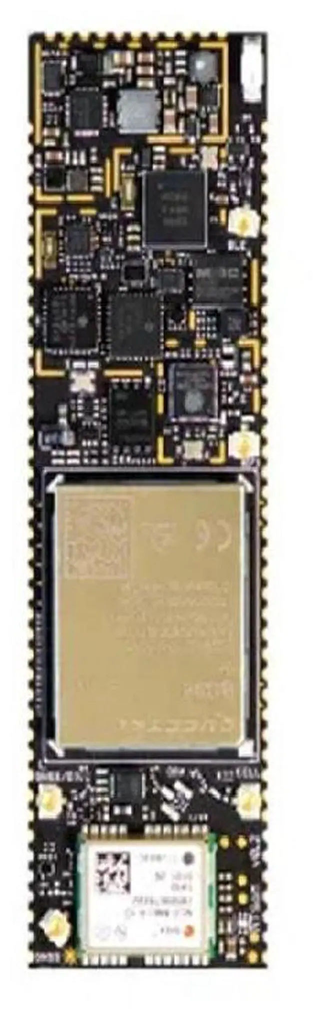 Main image of Particle T404M CAT1 SoM (Europe)