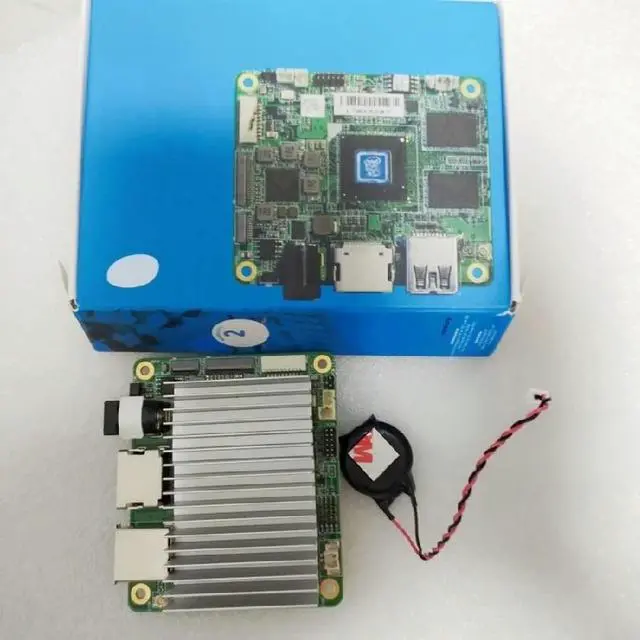 Main image of UP-CHT01-A20-0232-A11 Celeron Board