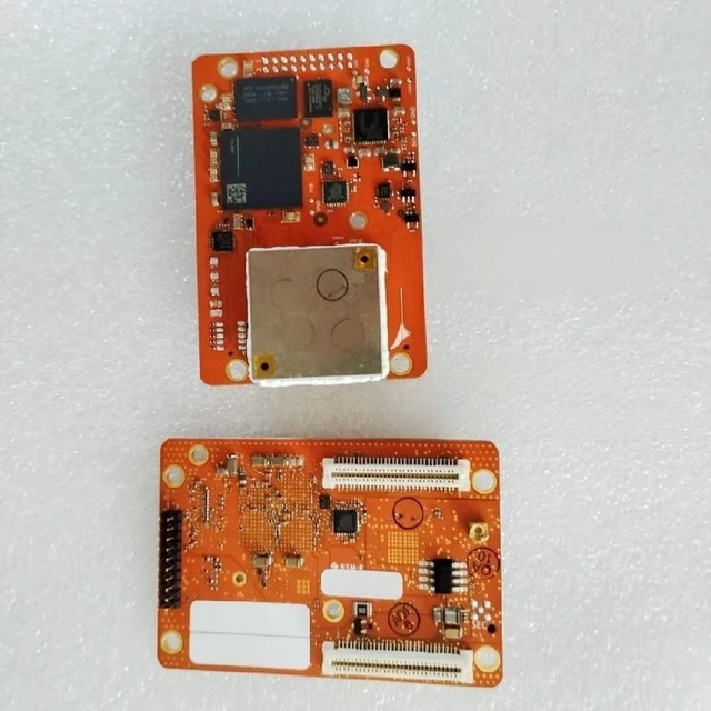 Main image of SWIFT PIKSI Multi GNSS Core Board