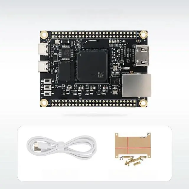 Main image of Artix-7 A7-Lite Core Board