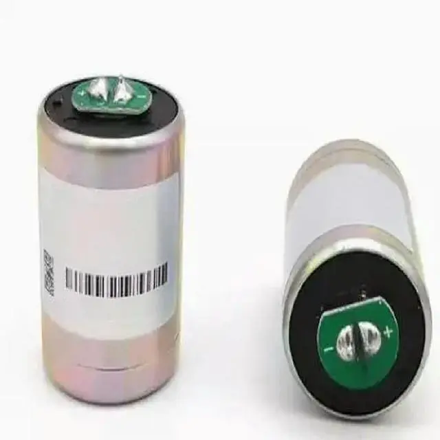 Main image of Geophone SM-24 10Hz Vertical Sensor