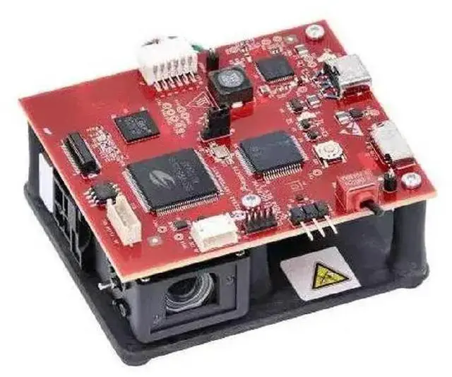 Main image of DLP LightCrafter 160CP Eval Board
