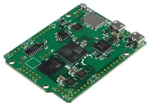 Main image of ArduZynq Z-7007S XC7Z007S Board