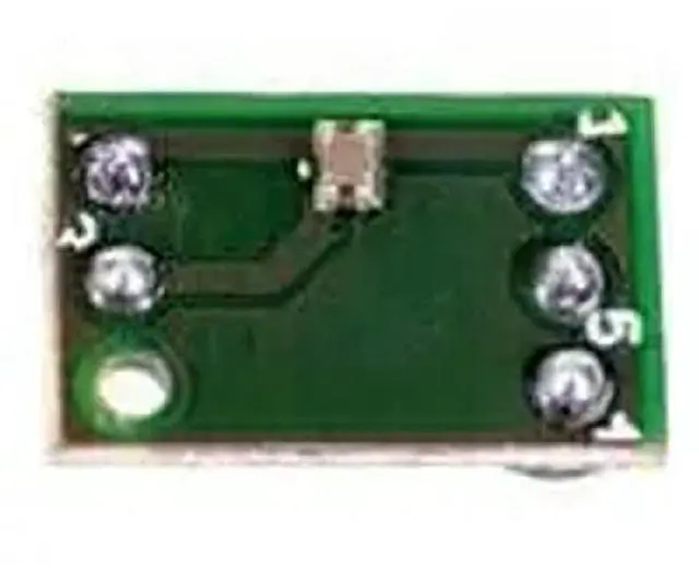 Main image of RB-SERIES 1MM 35U SMTPA Sensor Board