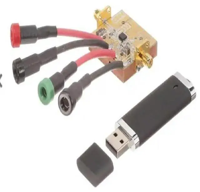 Main image of A5G35S004N 3400-4300MHz Ref Circuit