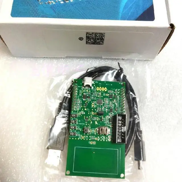 Main image of RF430FRL152HEVM NFC Transponder