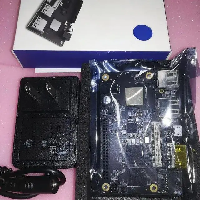 Main image of 96Boards Consumer Edition