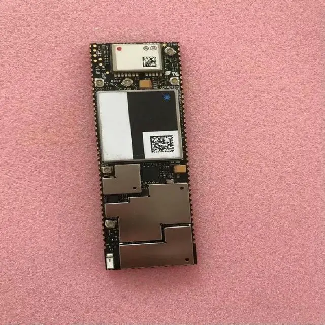 Main image of Particle T524M CAT1 SoM (Europe)