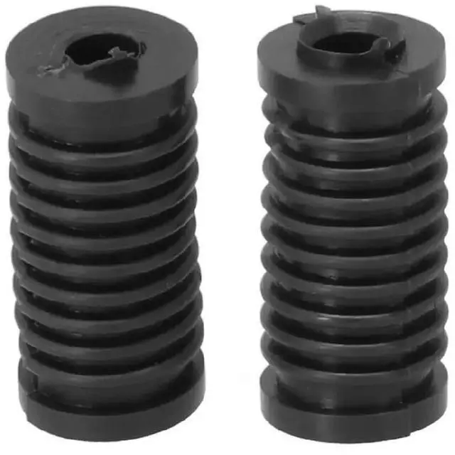 Main image of Gear Lever Pedal Rubber 2Pcs Easy Install